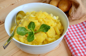 Kartoffelsalat